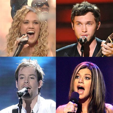 pop idol usa|top 5 american idol winners.